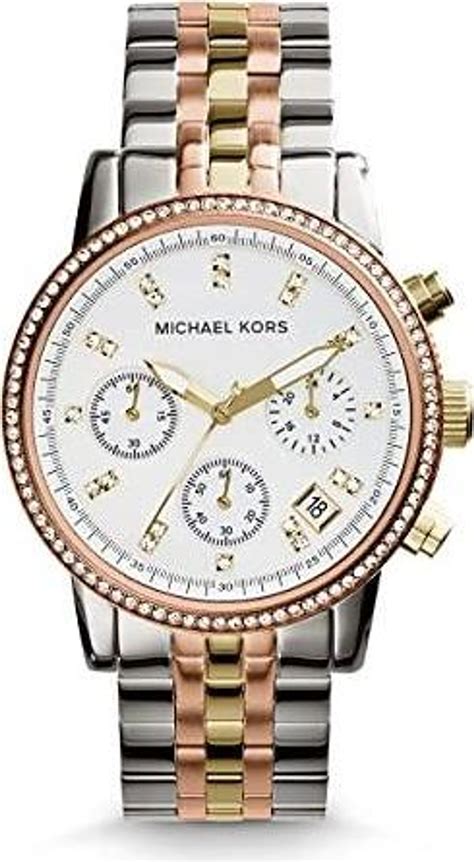 Michael Kors Ritz MK5650 Women's Watch .